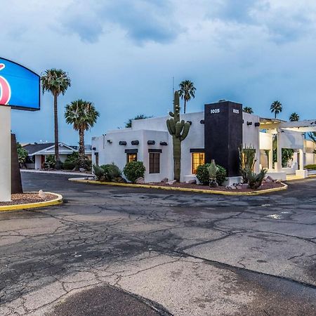 Motel 6-Tucson, Az Екстериор снимка