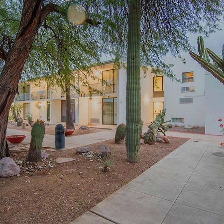 Motel 6-Tucson, Az Екстериор снимка