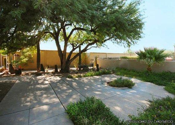 Motel 6-Tucson, Az Екстериор снимка