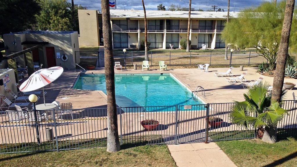 Motel 6-Tucson, Az Съоръжения снимка