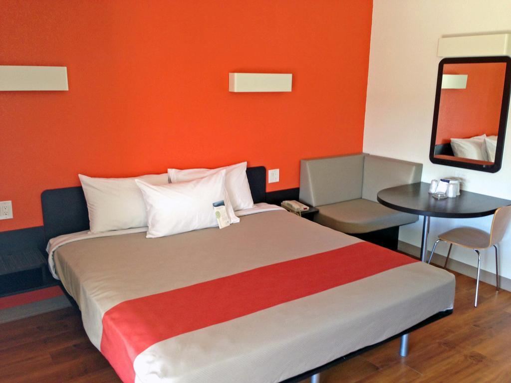Motel 6-Tucson, Az Екстериор снимка