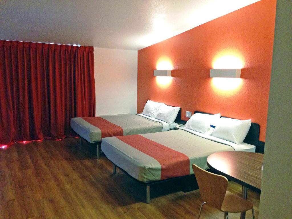 Motel 6-Tucson, Az Екстериор снимка