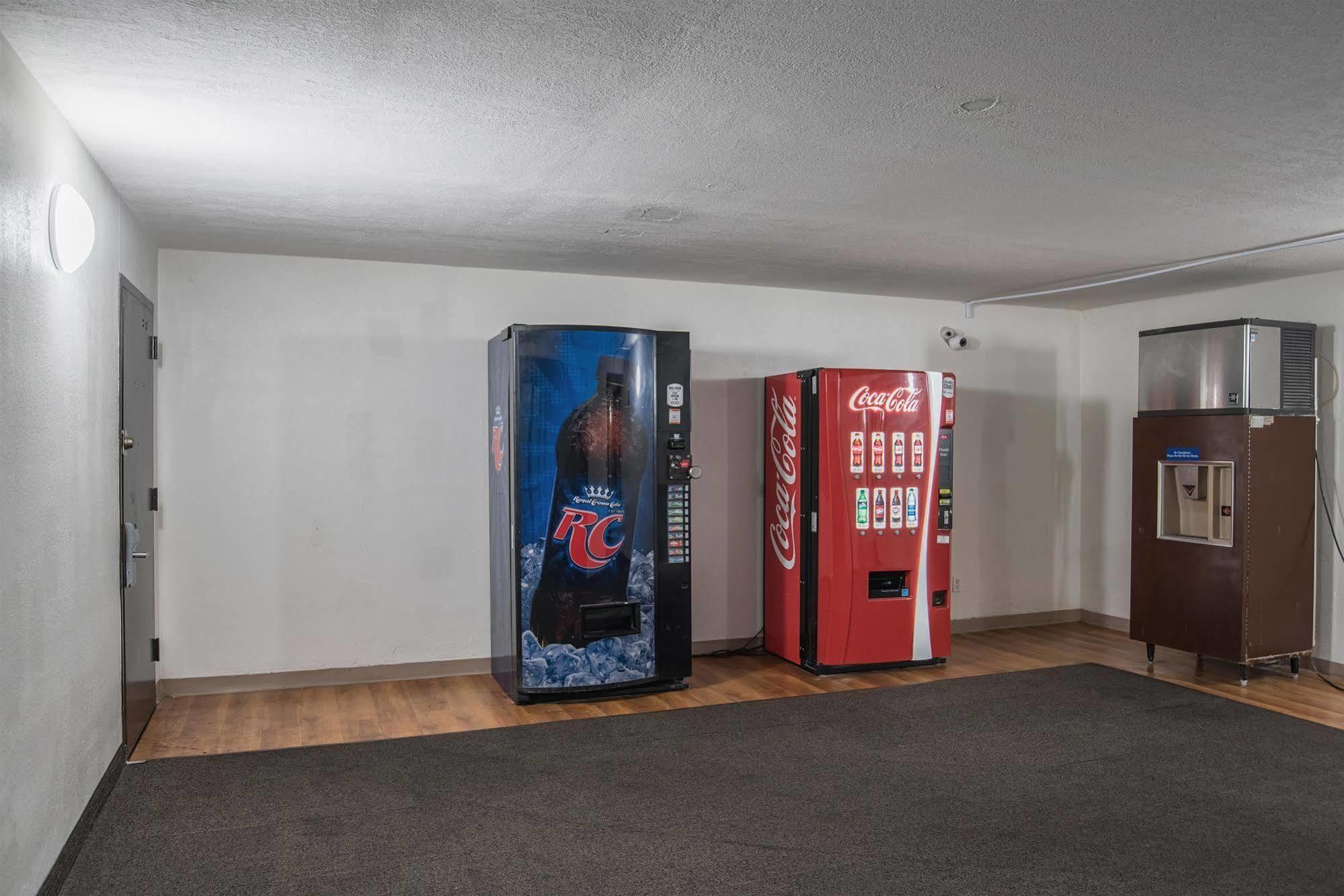 Motel 6-Tucson, Az Екстериор снимка