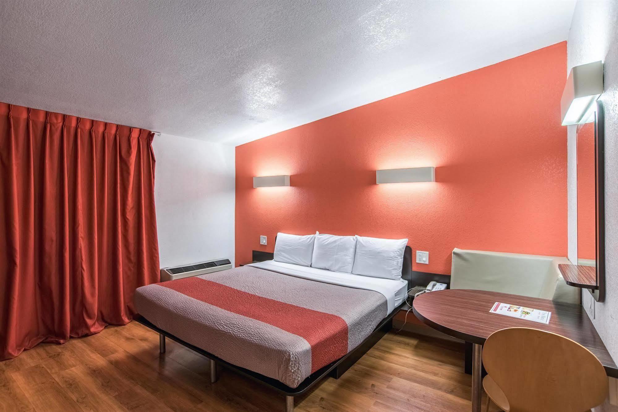 Motel 6-Tucson, Az Екстериор снимка
