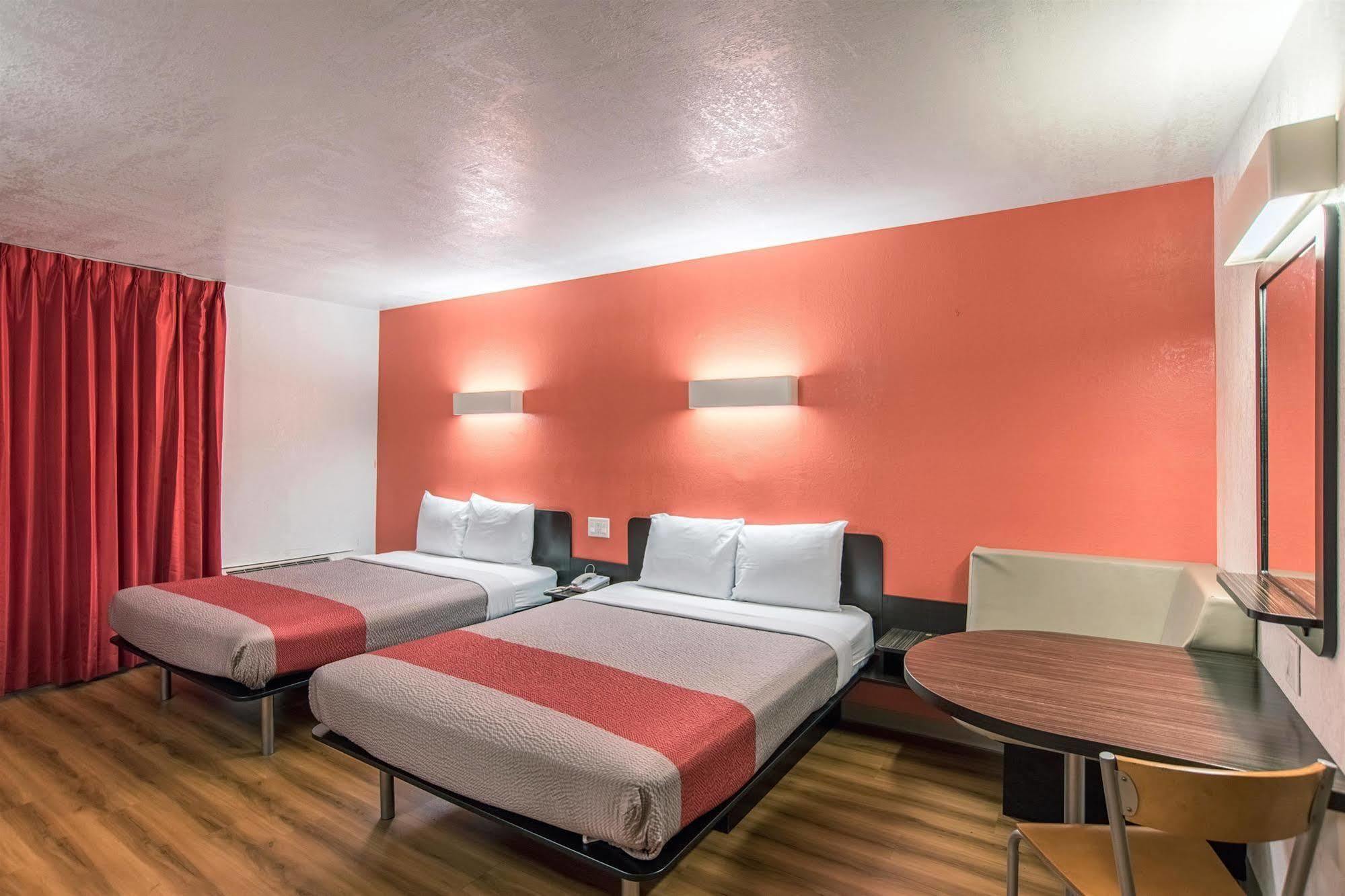 Motel 6-Tucson, Az Екстериор снимка
