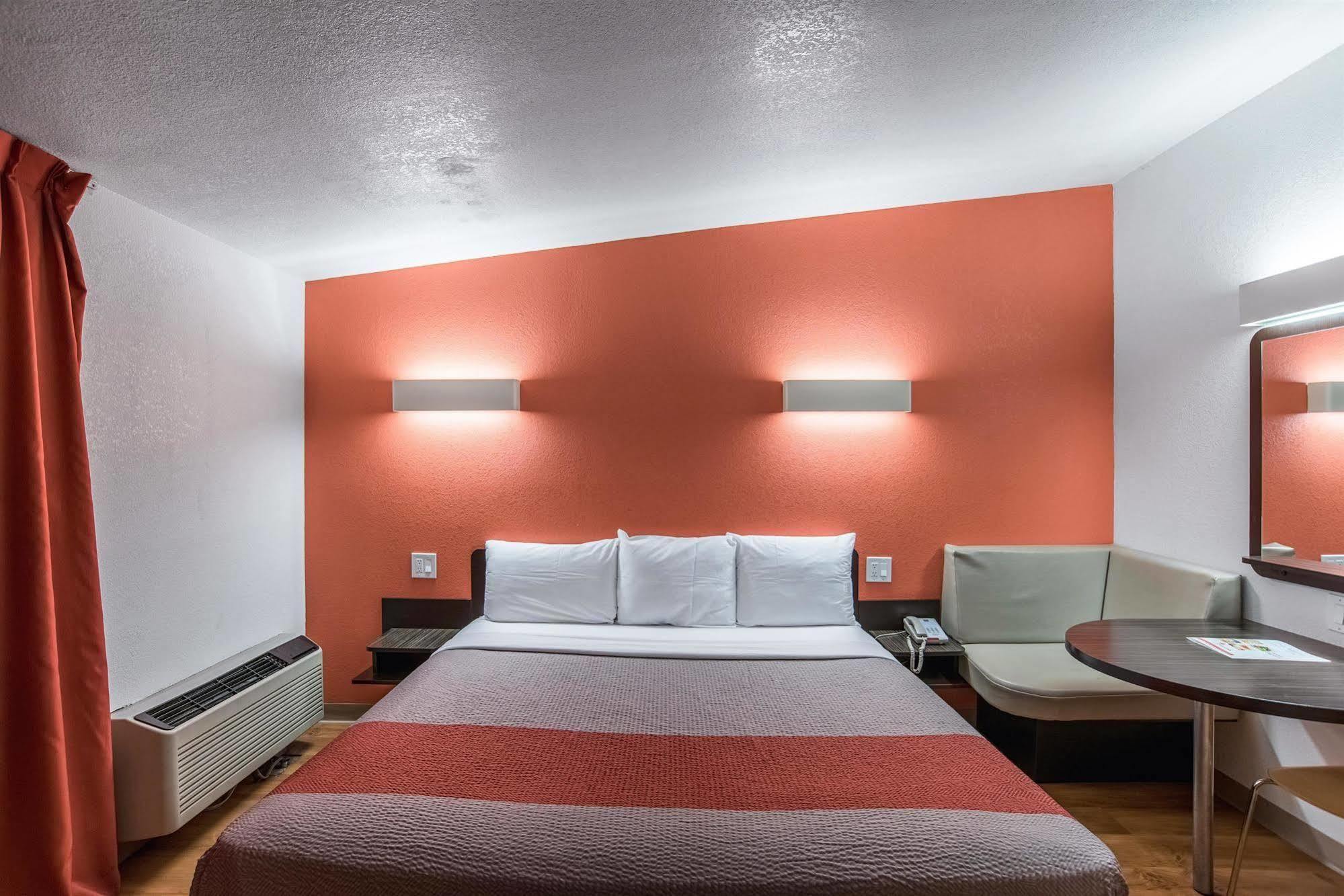 Motel 6-Tucson, Az Екстериор снимка