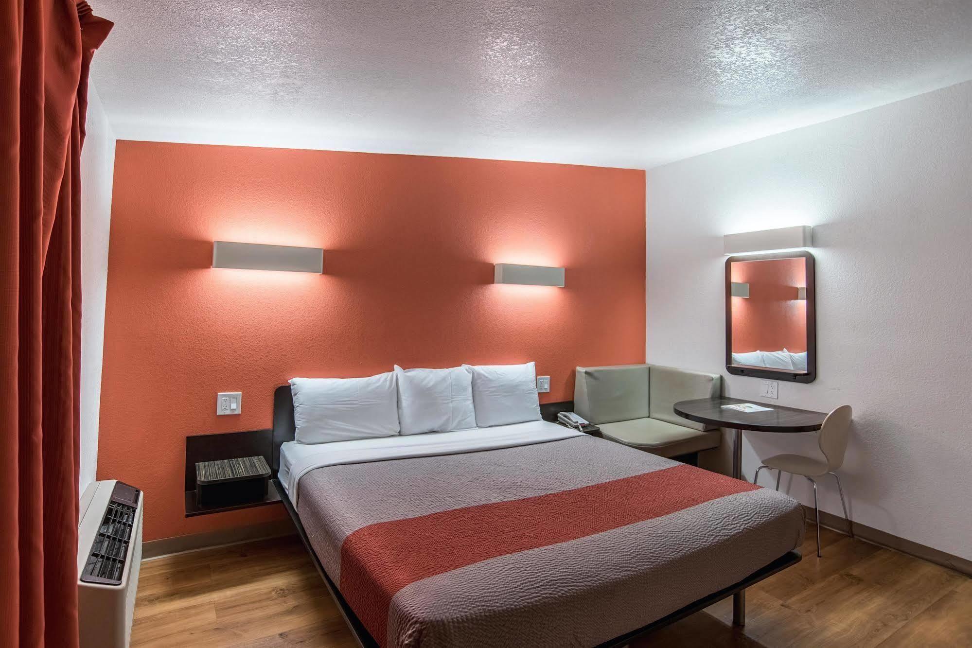 Motel 6-Tucson, Az Екстериор снимка