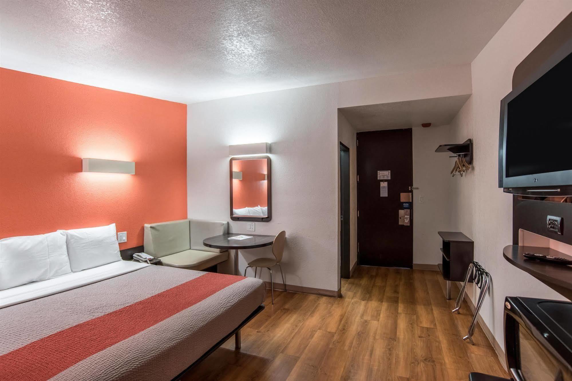 Motel 6-Tucson, Az Екстериор снимка