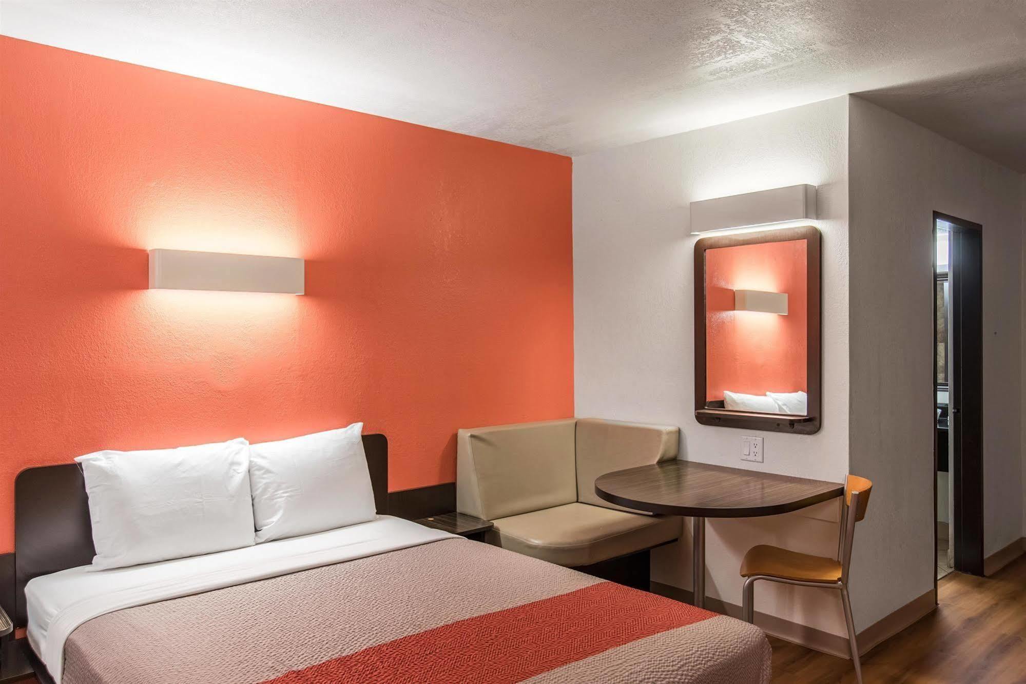 Motel 6-Tucson, Az Екстериор снимка