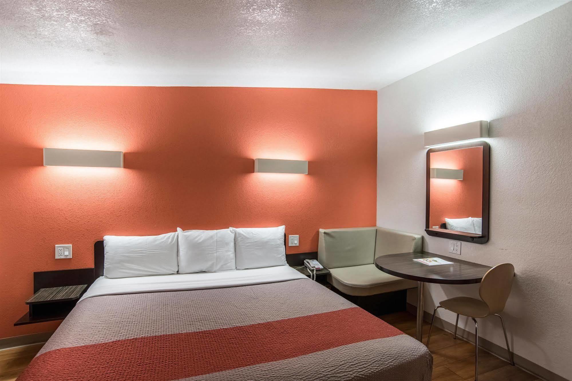 Motel 6-Tucson, Az Екстериор снимка