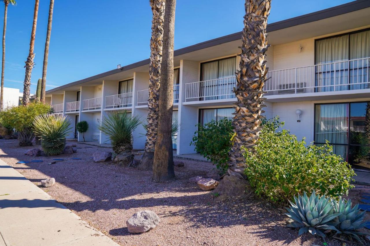 Motel 6-Tucson, Az Екстериор снимка