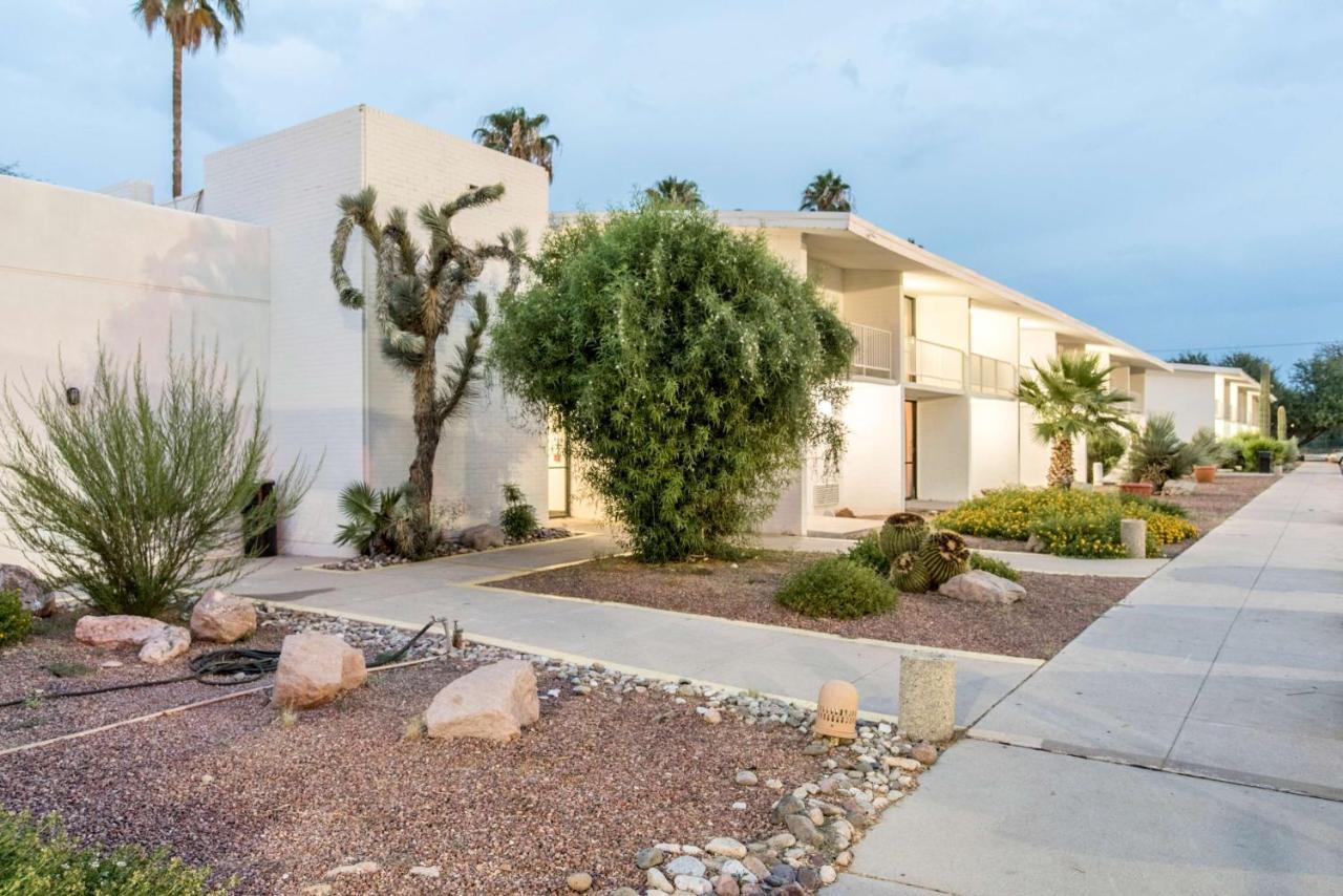 Motel 6-Tucson, Az Екстериор снимка
